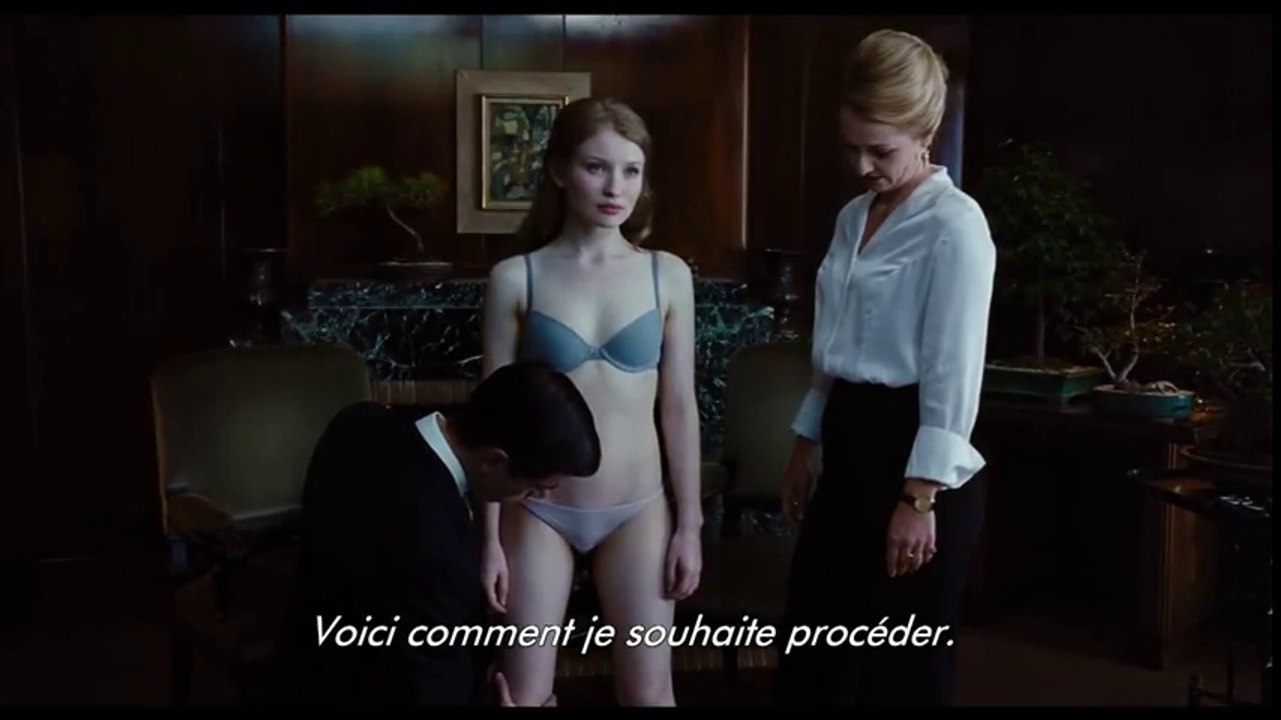 Bande annonce VF