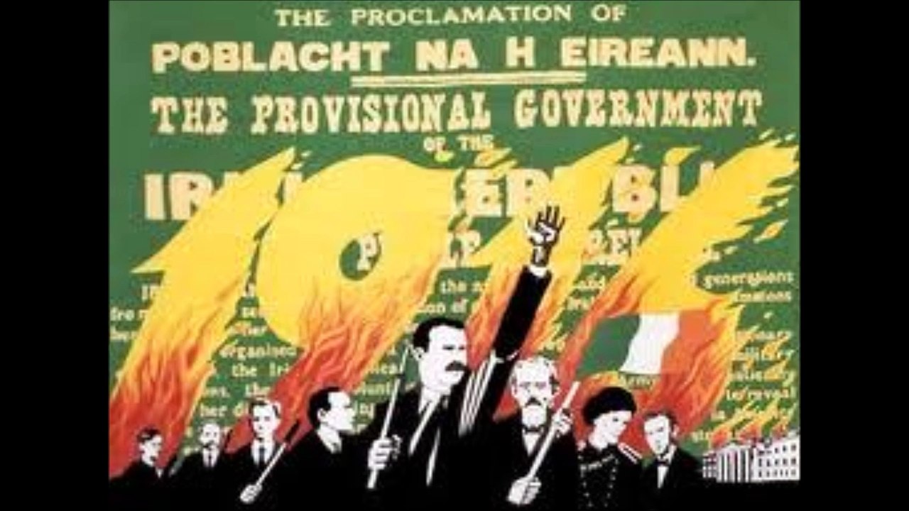 The Easter Rising