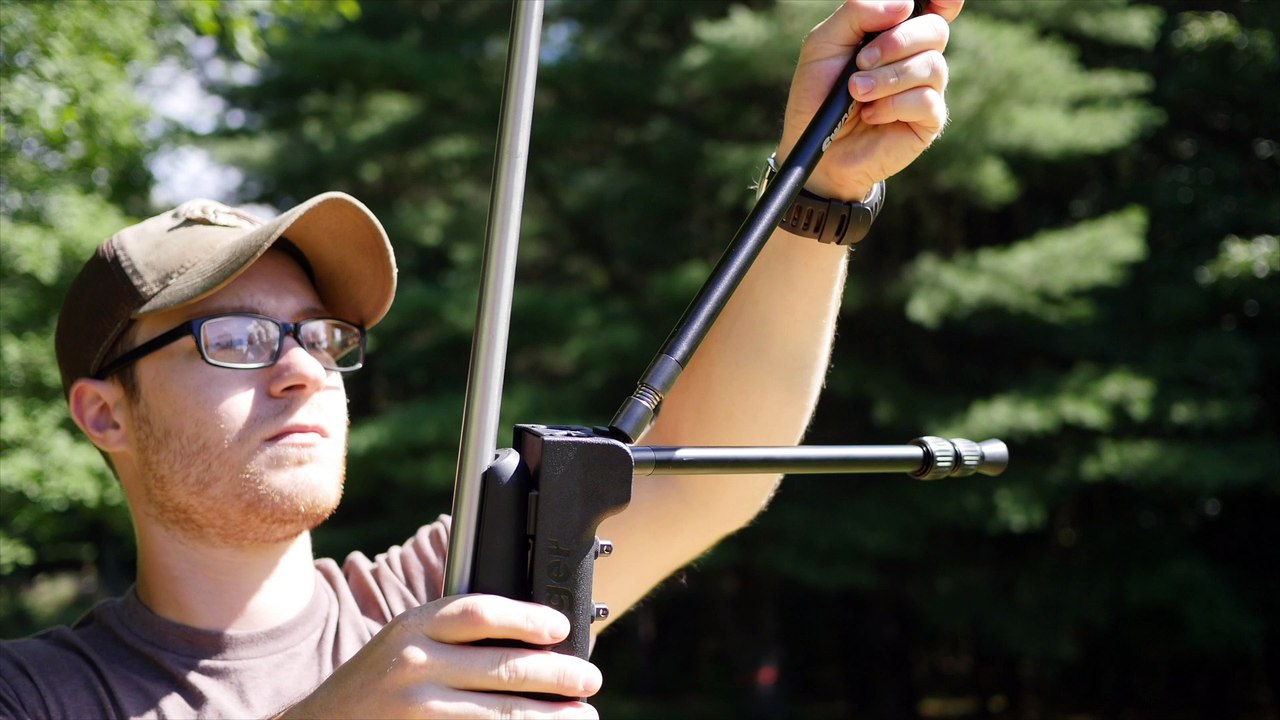 Good Gear: Swagger Bipods