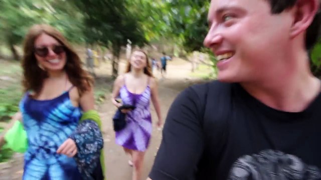 HOW TO TRAVEL THAILAND SOLO - A Backpacking Vlog Series - Mae Hong Son Loop - #8 Fun in Pai