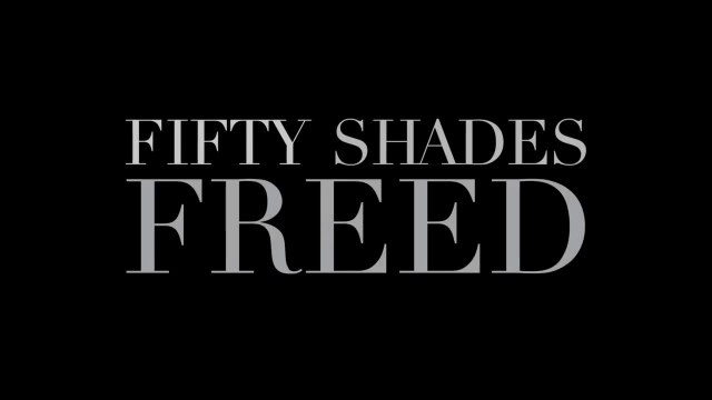 Cinquante Nuances Plus Claires - Mrs. Grey Will See You Now VO