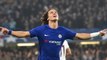 Conte understands Luiz's Chelsea frustration - but refuses to sell