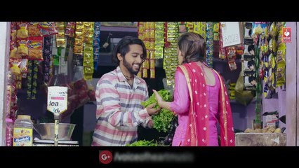 Dekhan Ki Cheej ¦ Nitin Watts,Anjali Raghav ¦Ghanu Music ¦New Most Popular Haryanvi Songs 2018 ¦VOHM