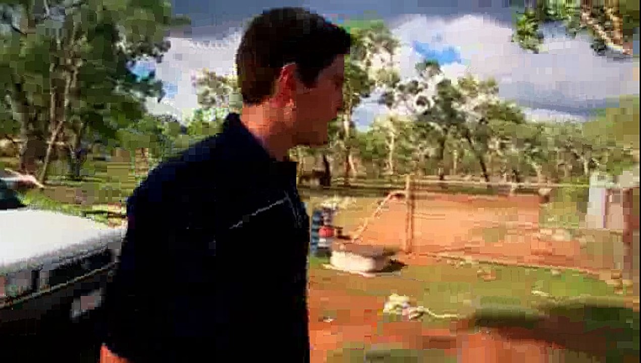 Outback Wildlife Rescue Episode 6 by ChannelHub