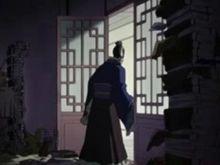 Saiunkoku Monogatari S201 (episode 40) partie 2