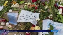 Johnny Hallyday : la Madeleine, lieu de mémoire pour les fans