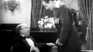 Twin Husbands (1933) CRIME-MYSTERY part 1/2