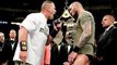 WWE RAW John Cena vs Randy Orton Money in Bank Match 12 Nov 2017