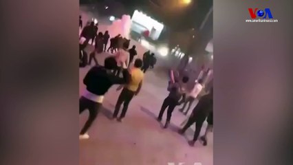 İran’daki Protestolar Uyarılara Rağmen Devam Ediyor