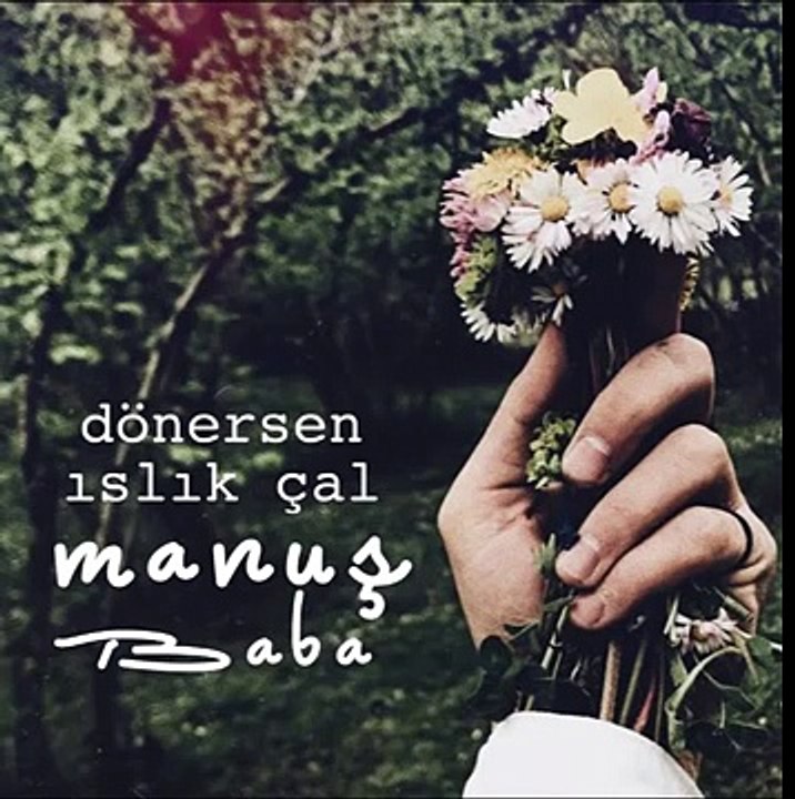 Manuş Baba - İstanbul