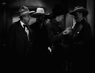 Wagon Trail (1935) HARRY CAREY part 2/2