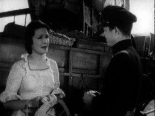 Wagon Wheels (1934) RANDOLPH SCOTT part 1/2