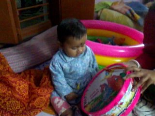 Tare Zameen Par : Sonai