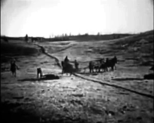 Where the Buffalo Roam (1938) TEX RITTER part 1/2