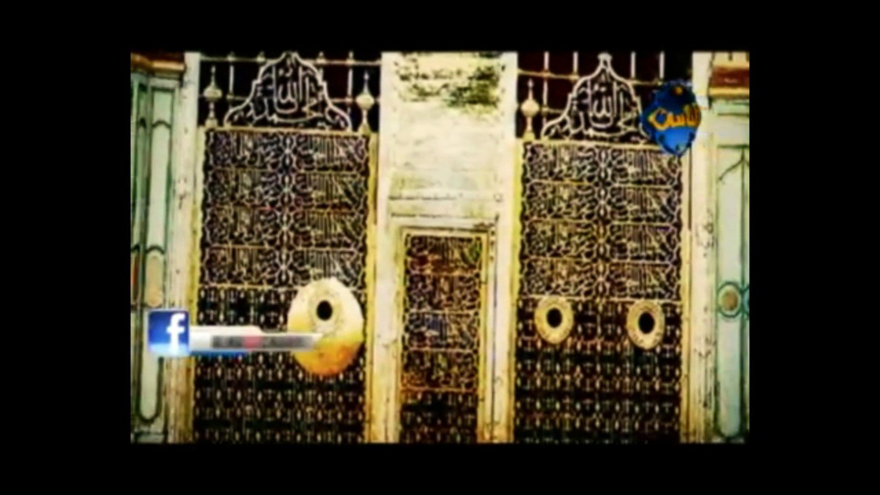 قصة مؤثرة ومبكية  يرويها الشيخ محمد الراوي  والذي نفسي بيده لتسألن عن هذا النعيم يوم القيامة