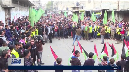 Les défis sécuritaires qui attendent Israël en 2018