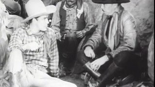 Whistlin' Dan (1932) KEN MAYNARD part 1/2