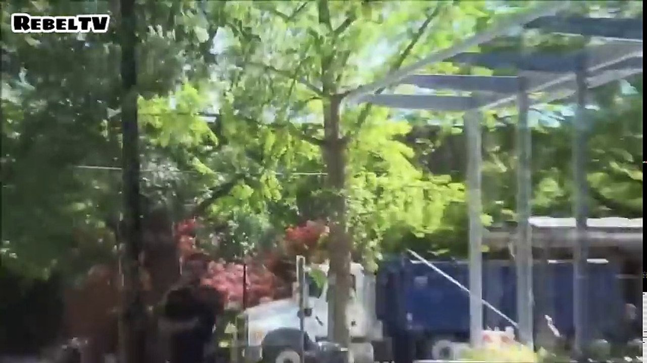 Ultimate Pranks Gone Wrong Compilation 2018