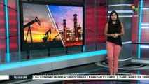 Celebra Venezuela 16 años de la Ley Orgánica de Hidrocarburos