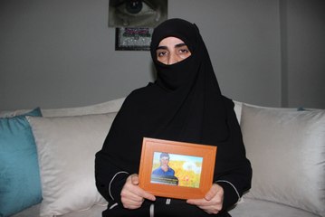Yasin Börü'nün Annesi: "Suçu ve İhmali Olan Herkes Yargılansın"