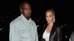 Kim Kardashian & Kanye West's Son Recovering From Pnuemonia