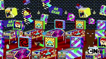 The Problem Solverz - 111 - Breakfast Wars (720p.x264.ac3-5.1) [449]