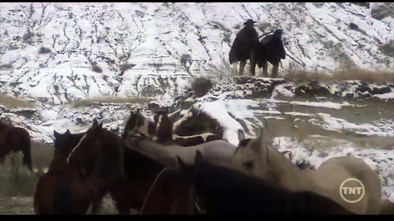 Into The West(1/6):Wheel To The Stars(HD) part 2/2