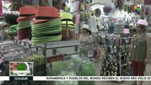 Chile: rituales de fin de año buscan atraer el éxito y la prosperidad