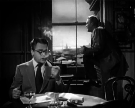 The Time of Your Life (1948) JAMES CAGNEY part 2/2