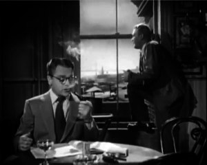 The Time of Your Life (1948) JAMES CAGNEY part 2/2