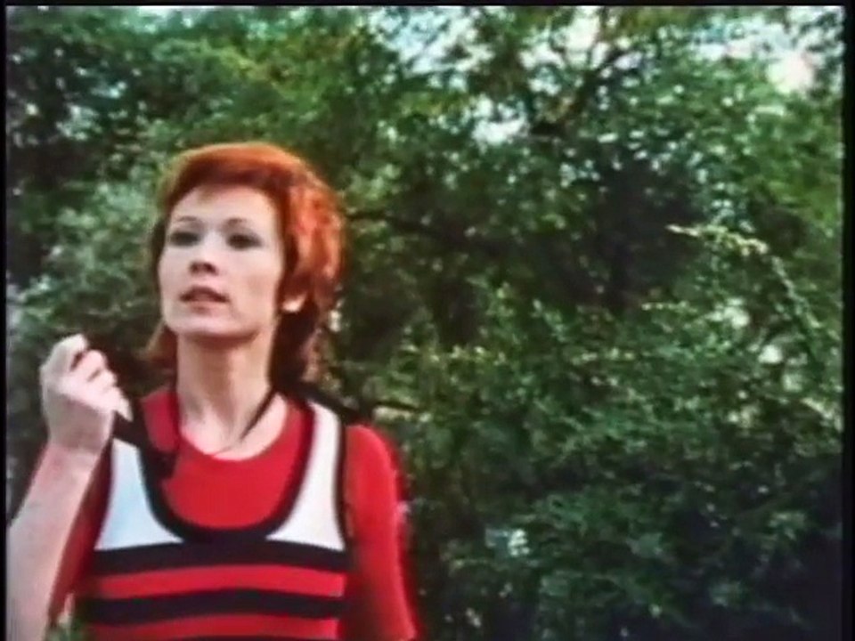 To Catch a Spy (1971) KIRK DOUGLAS part 1/2