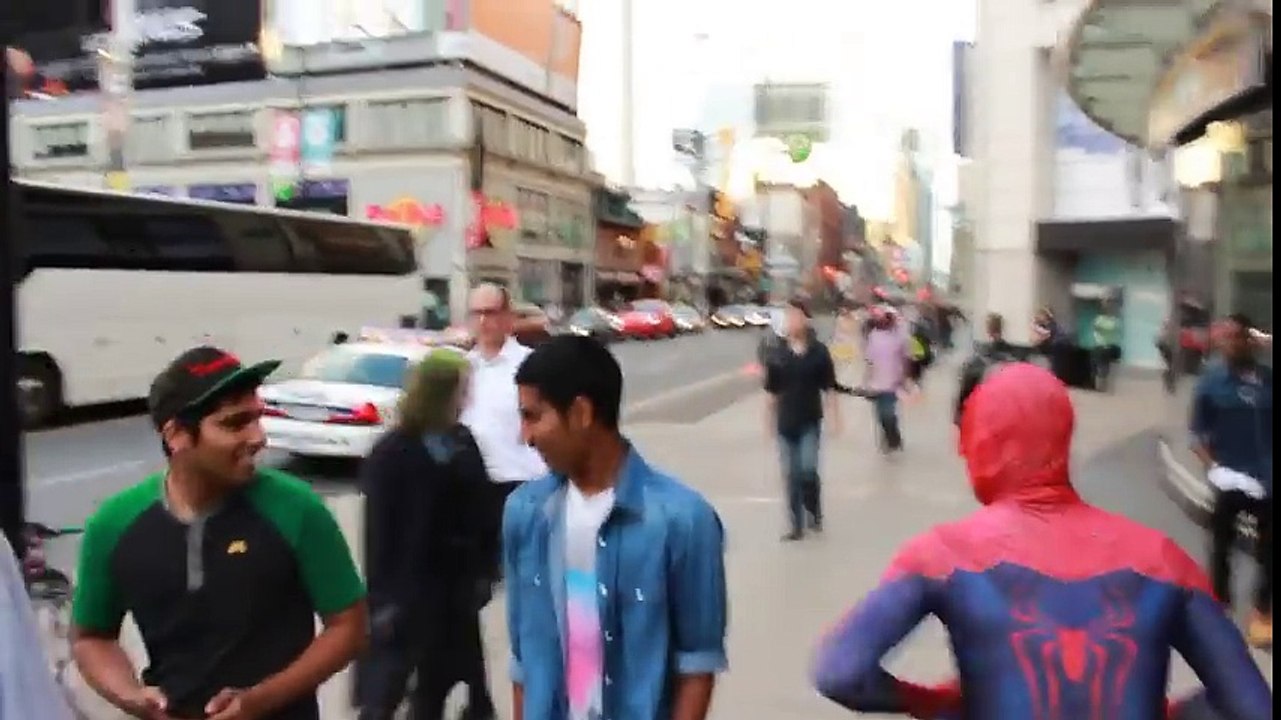 Spider-Man vs The Joker part 1 | Superheroes | Spiderman | Superman | Frozen Elsa | Joker