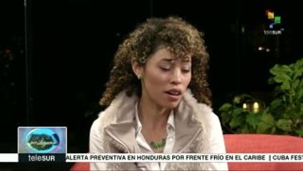 Paz por Lozano: Conversamos con Alejandra Gaviria Serna