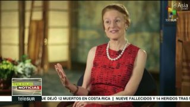 teleSUR noticias. RDC: manifestantes exigen renuncia de Kabila