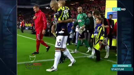 10'un Vedası Alex de Souza