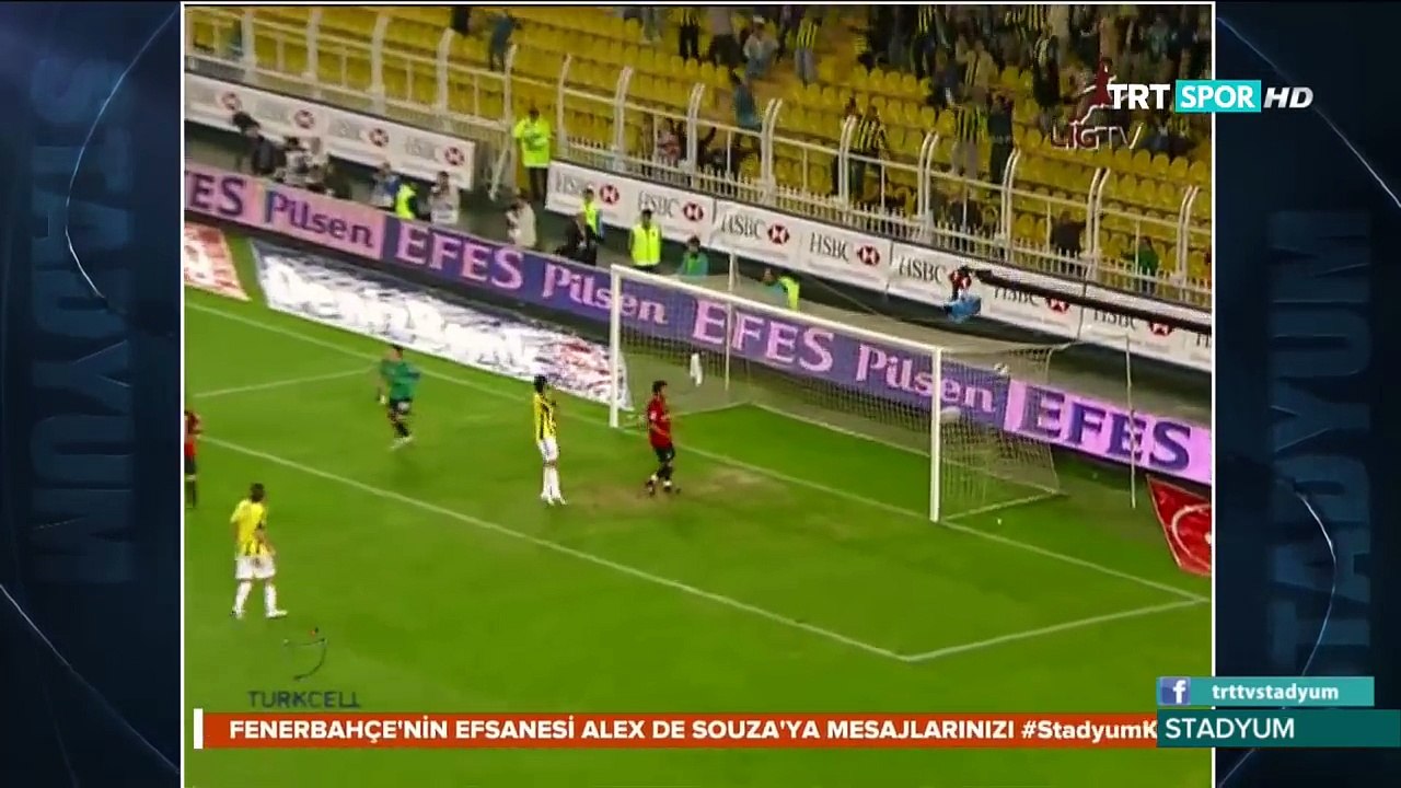 Alex de Souza Belgeseli