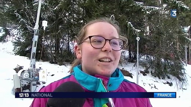 Sport d'hiver : quand les petites stations baissent leurs tarifs