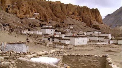 Mustang - Flucht aus den Bergen