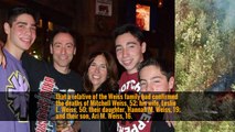 New York Family of 5 Among 10 Americans Killed in Costa Rica Plane Crash