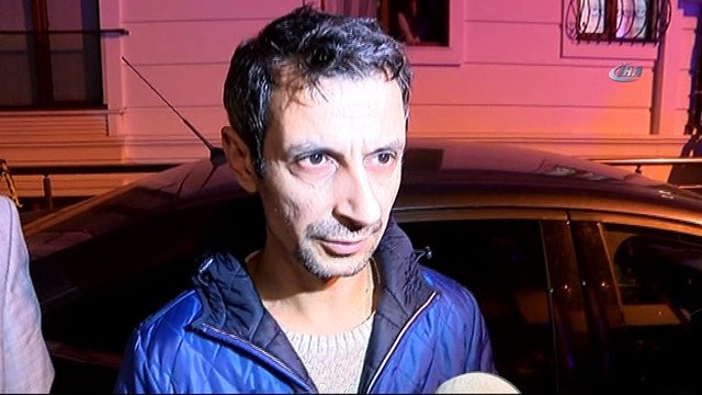 Maltepe'de bir binanın zemin katında 2'si çocuk 3 kişinin cesedi bulundu