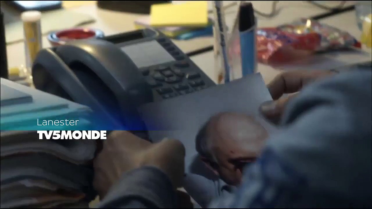 Lanester - Trailer