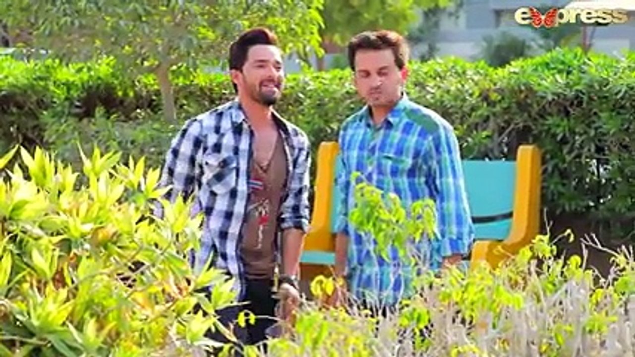 Mohabbat Zindagi Hai - Episode 8
