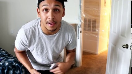 EXTREME SARAN WRAP TOILET PRANK!!