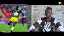 Papis Demba Cissé sur Sadio Mané