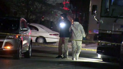 美 전역 총기사건 잇따라...일가족 참변 / YTN