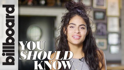 Jessie Reyez: You Should Know