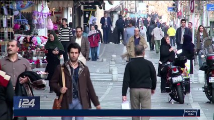Iran: les réseaux sociaux au coeur des manifestations