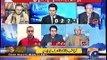 Should Pakistan respond to trump's threat aggressively - Watch Hassan Nisar's reply