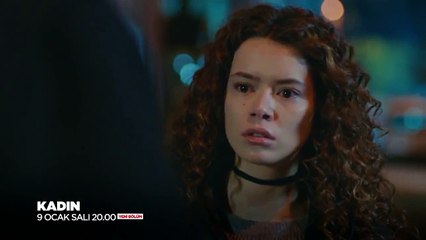 Kadın 11 Bölüm 1 Fragman