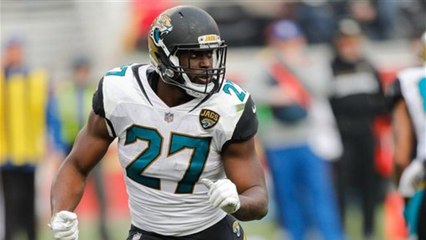 Adams: Young RBs proved 2017 draft projections totally wrong